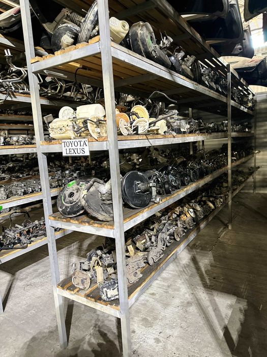 Двигателя навесные аппаратура