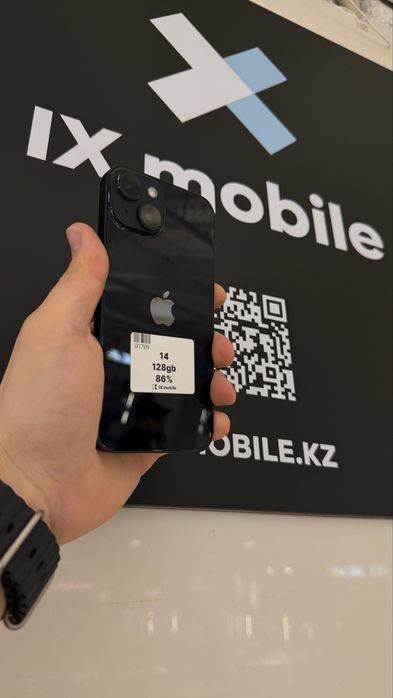 iphone 14 128gb 86%