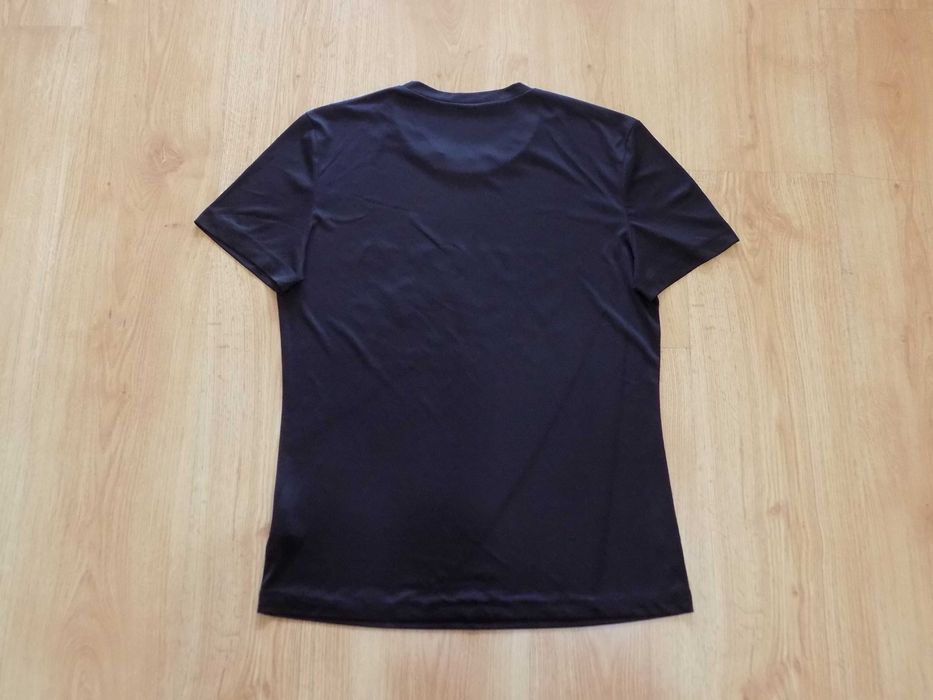 Къси панталони thai battle/ufc mma шорти тениска оригинални мъжки XL/S