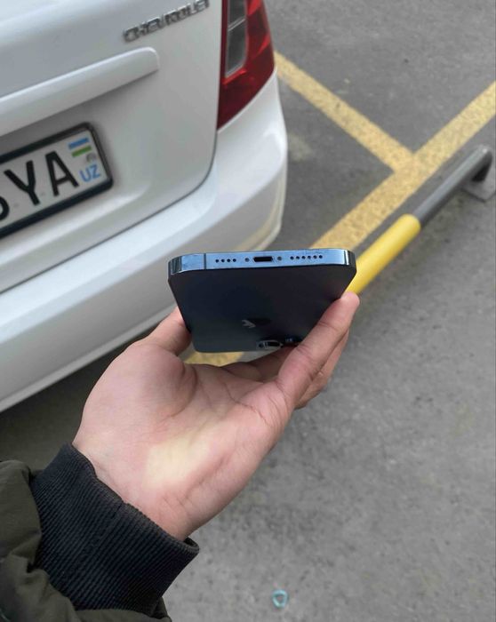 Iphone 12 pro max ideal