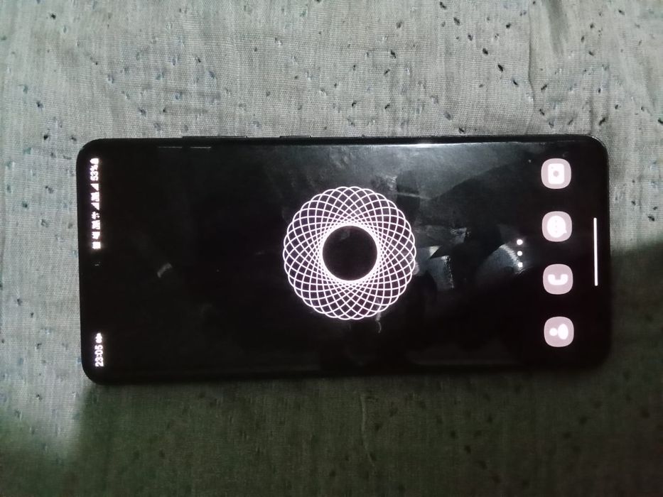 Samsung s20 ultra 128 Exynos