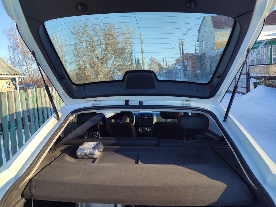 Продам Лада Гранта