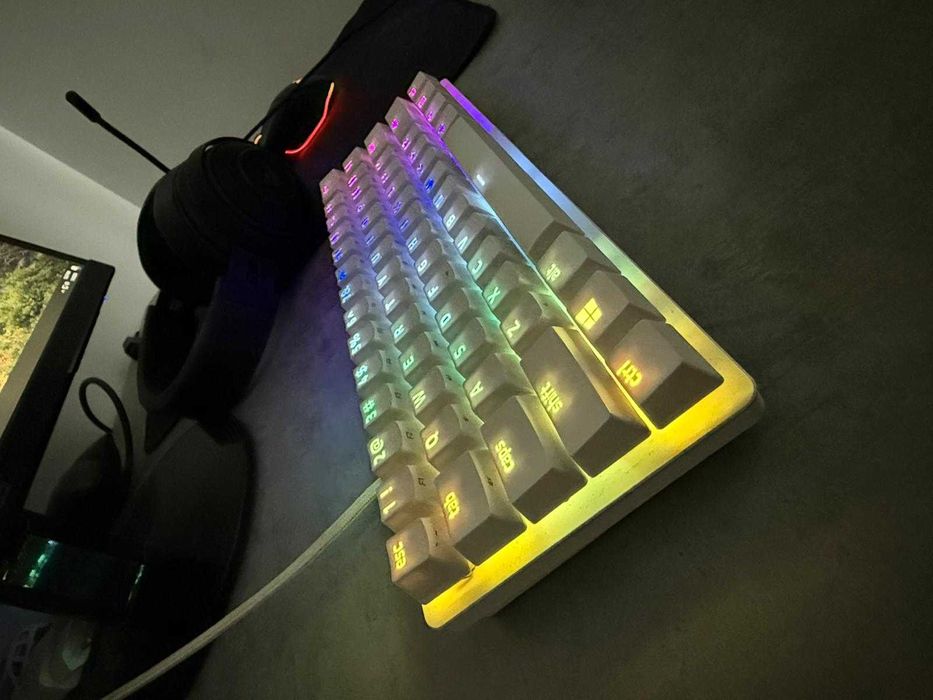 PC GAMING cu garantie