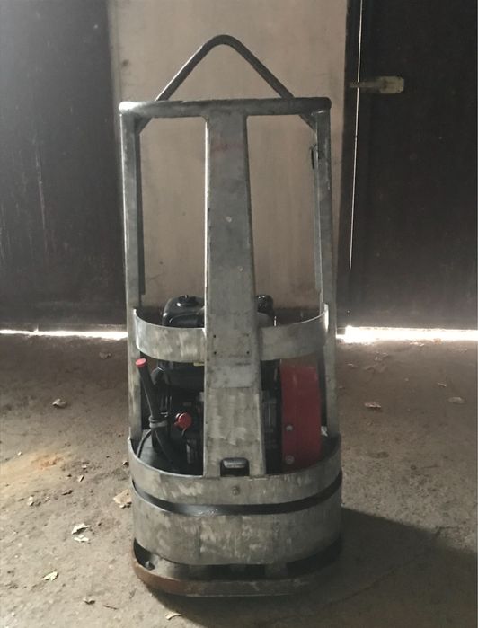 Plăci de compresie Swepac