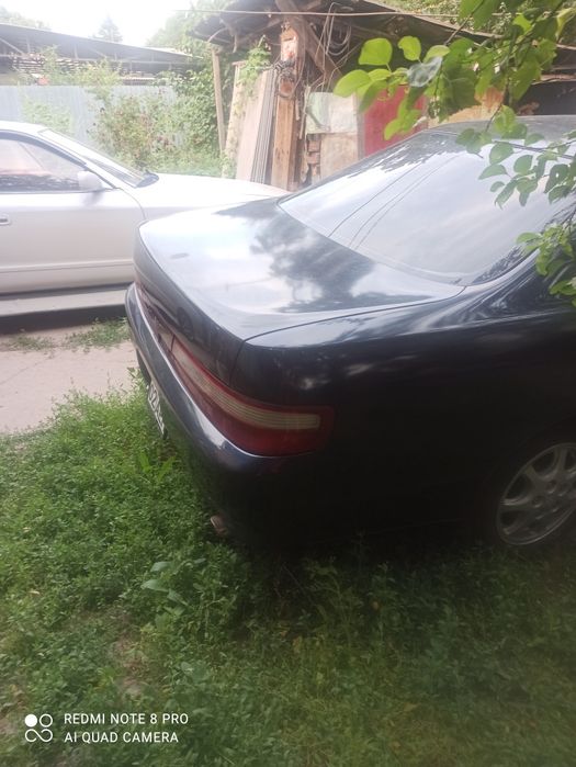 Срочно продам машину