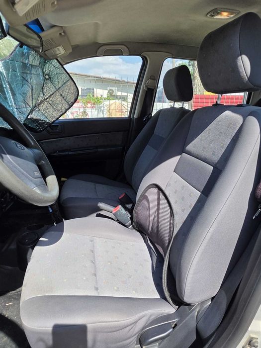 Hyundai Getz 2004 1.1L Benzina