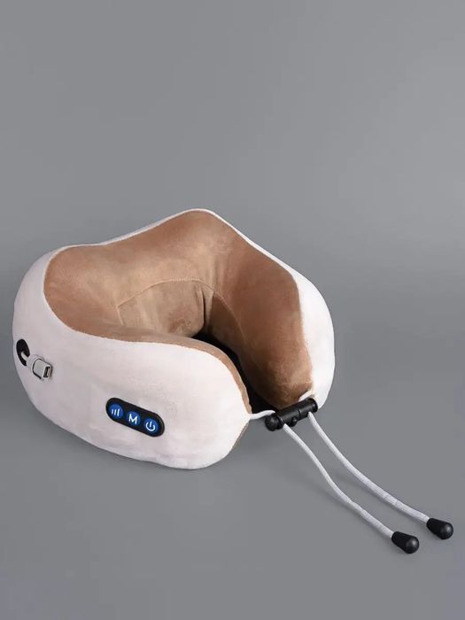 Массажёр для шеи USB