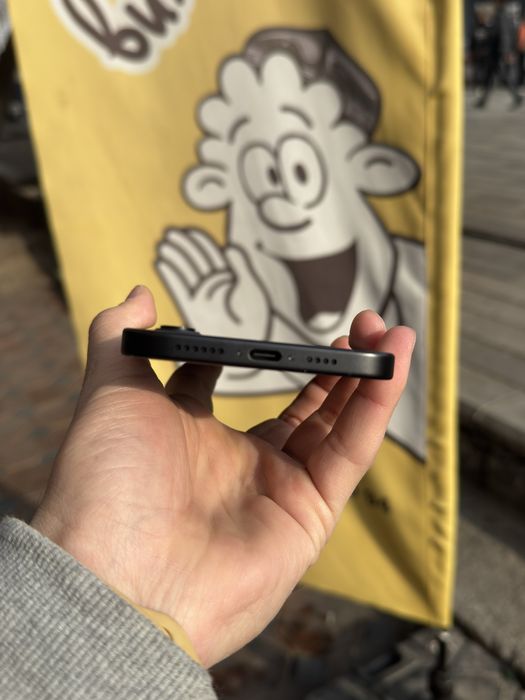 iphone 16 plus 128 kor dok