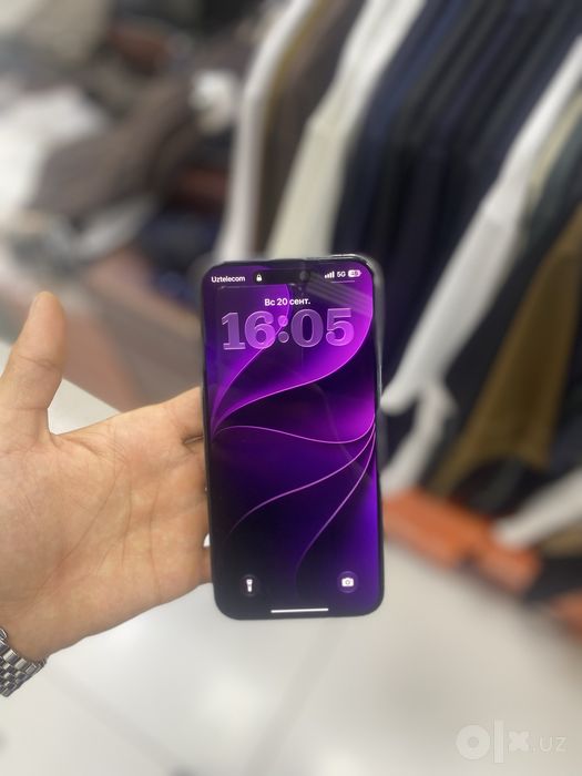 Iphone 14 pro max 256gb срочна