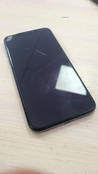 iPhone X 64Гб комплект