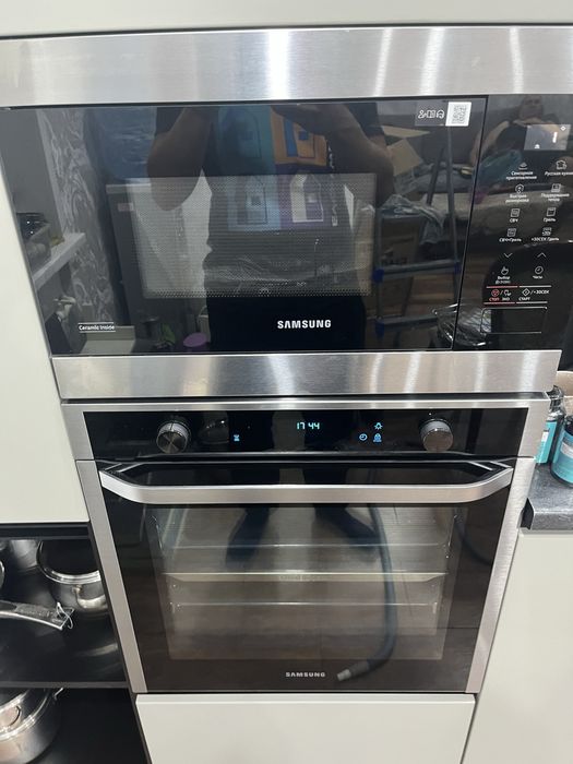 Установка кранштейна телевизора