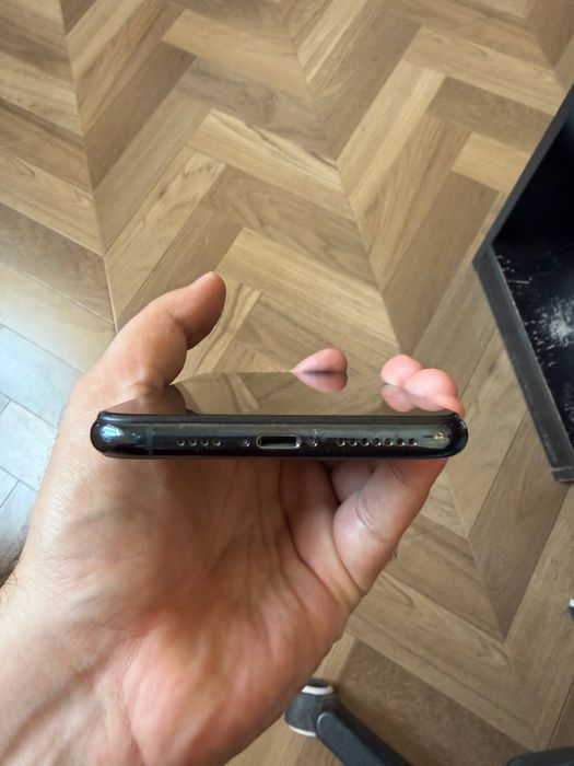 Iphone 11pro max 256GB