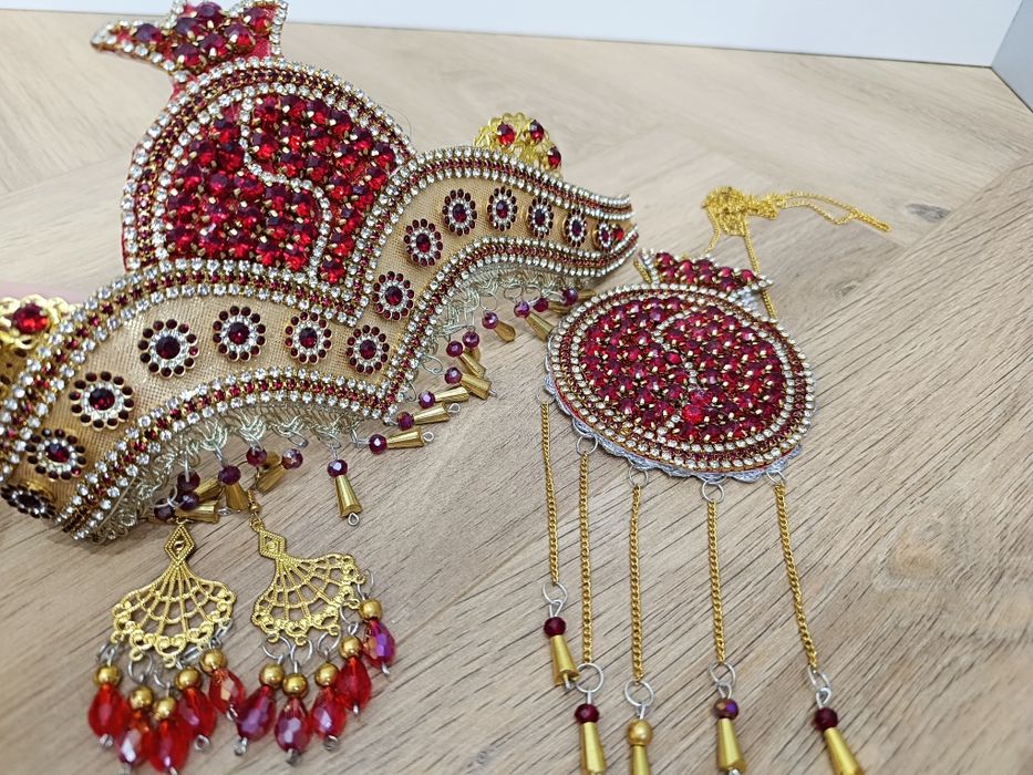 Kelinchaklar uchun taqinchoq