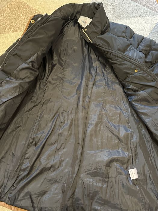 Топло зимно яке Мoncler