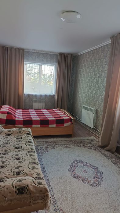 Сдам в аренду гостевой котедж