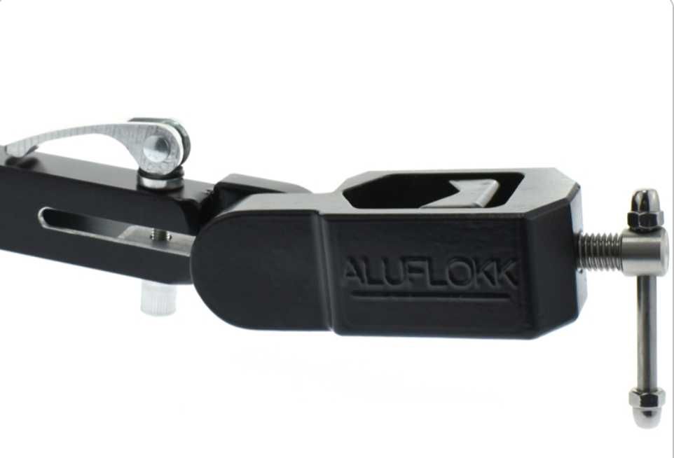 Brat feeder Aluflokk AF99 nou-sigilat