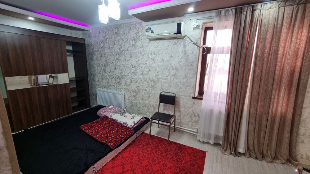 Продается 2 комнатная квартира