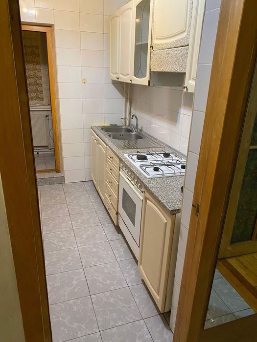 Inchiriez apartament 2 camere
