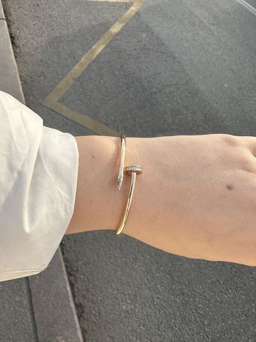 Продам браслет гвоздь(новый)