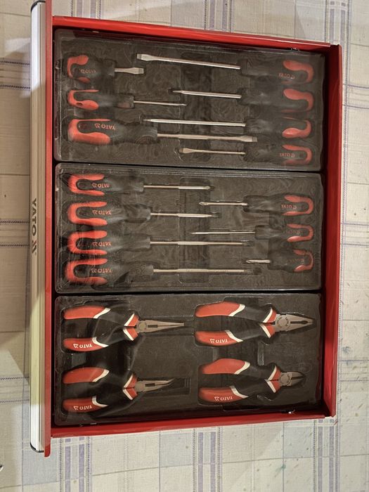 Инструменты