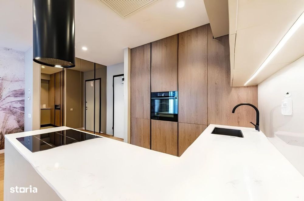 Apartament premium cu 2 camere | One Verdi Park, Floreasca