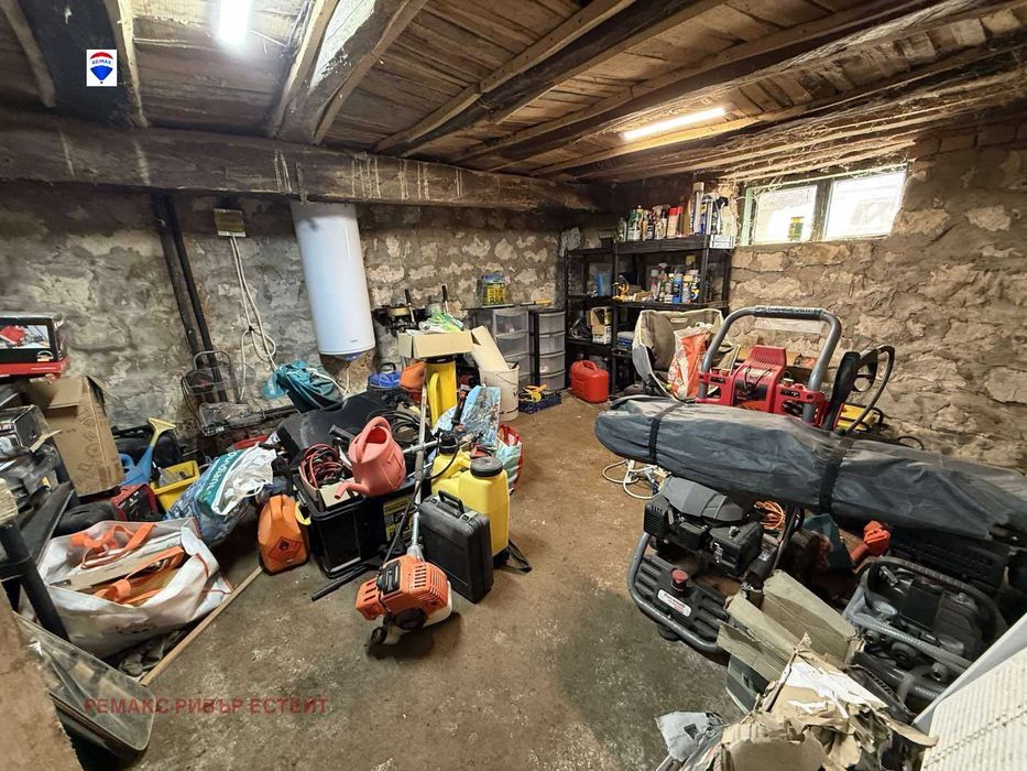 Продава се Къща в с. Ценово, Област Русе - 96 кв.м за 186 €/кв.м - Снимка #13