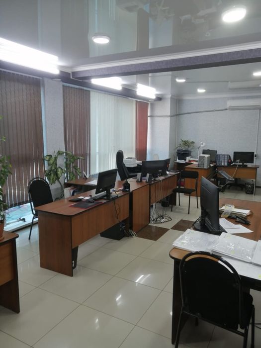 Сдается в аренду офисная площадь