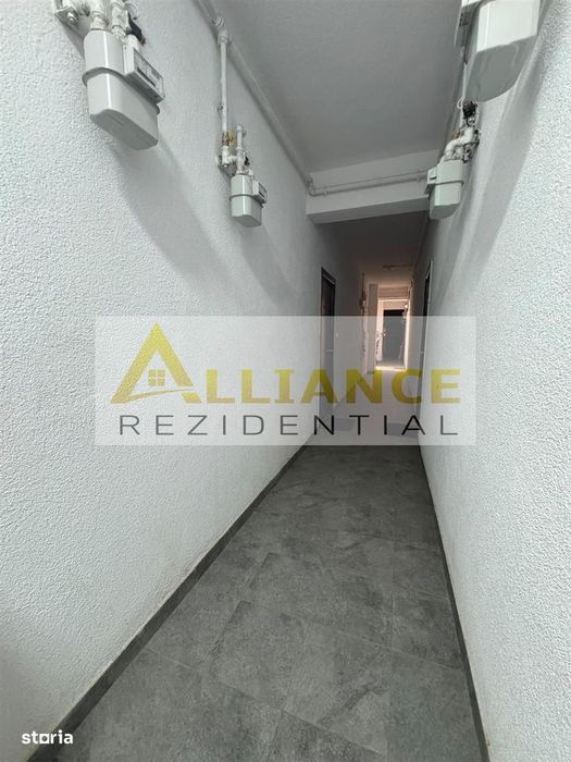 Pallady Sector 3 Ap 2 camere complet mobilata cu loc parcare