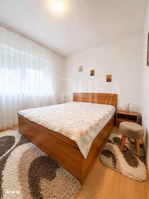 Apartament 3 camere de vanzare in Calea Aradului Oradea, Oradea