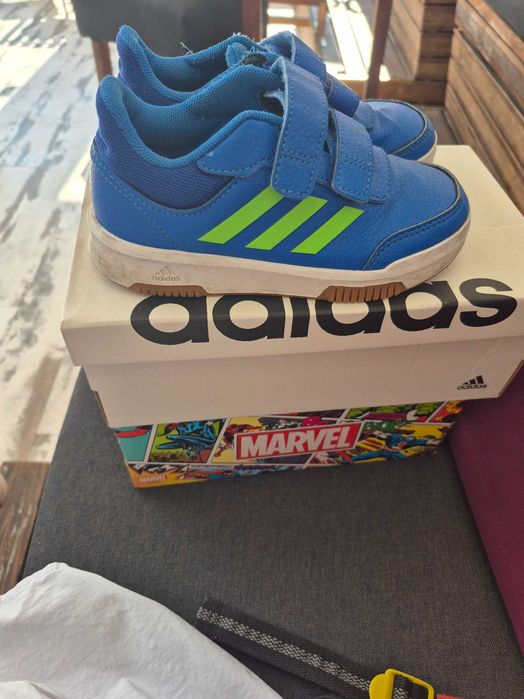 Детски маратонки-29 номер