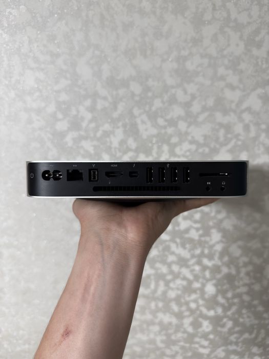 Продам Mac mini (A1347)