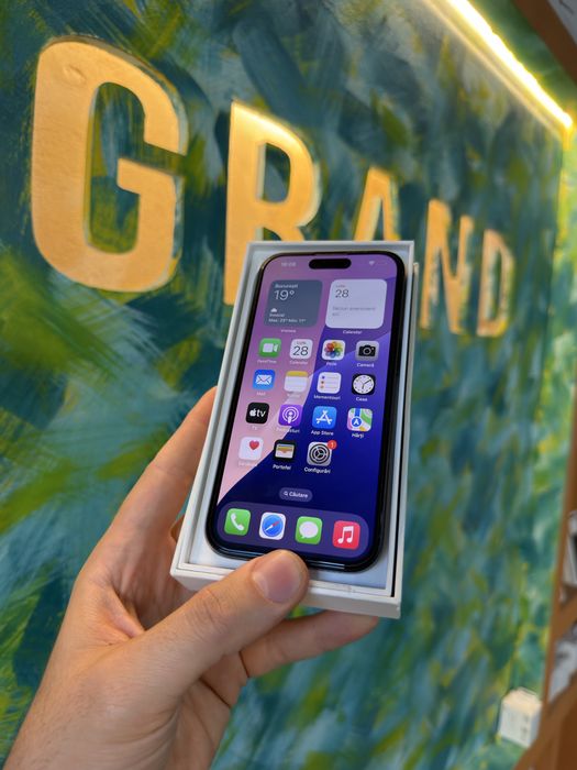 iPhone 16 NOU * GRAND * Garantie 1 AN