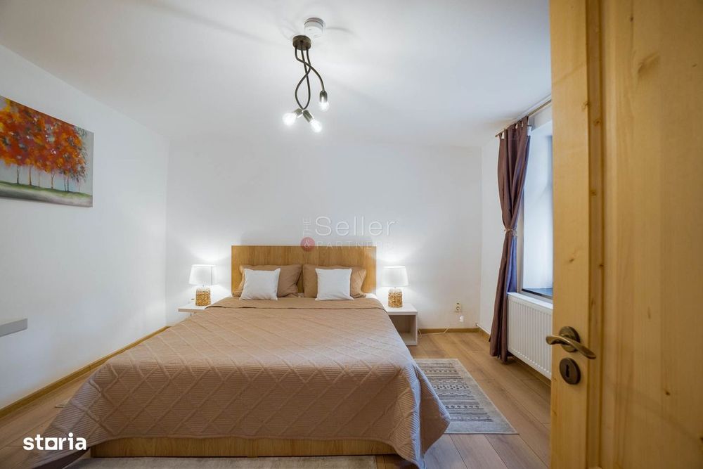 Locuinta si Exploatare in Regim Hotelier