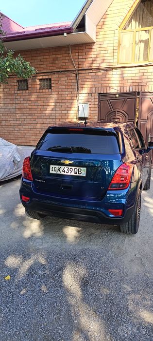 Трекер 1 автомат