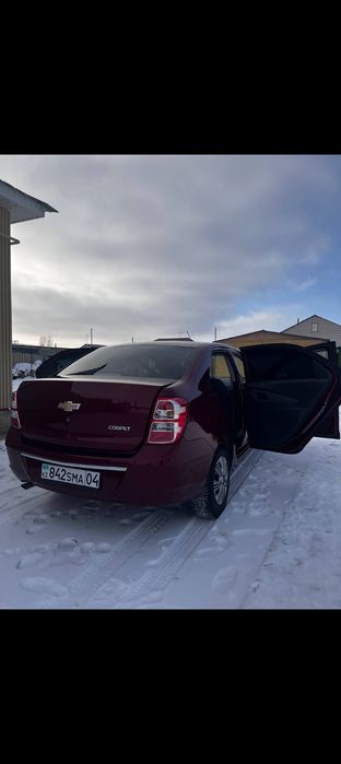 Прдаю  МАШИНА. Кбл