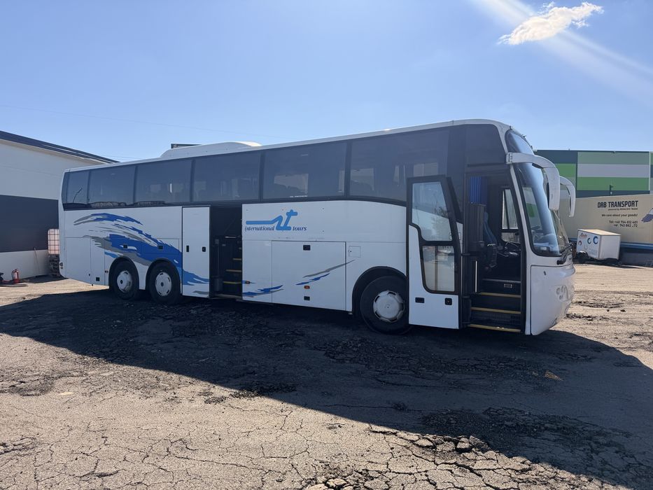 Autobuz VDL