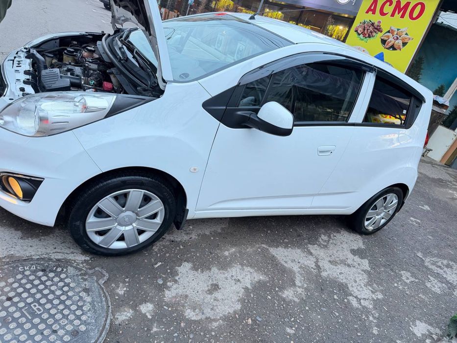 Spark arendaga beriladi!