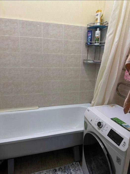 3х комнатная квартира на 1 этаже 72кв/м с удобствами, Корасув