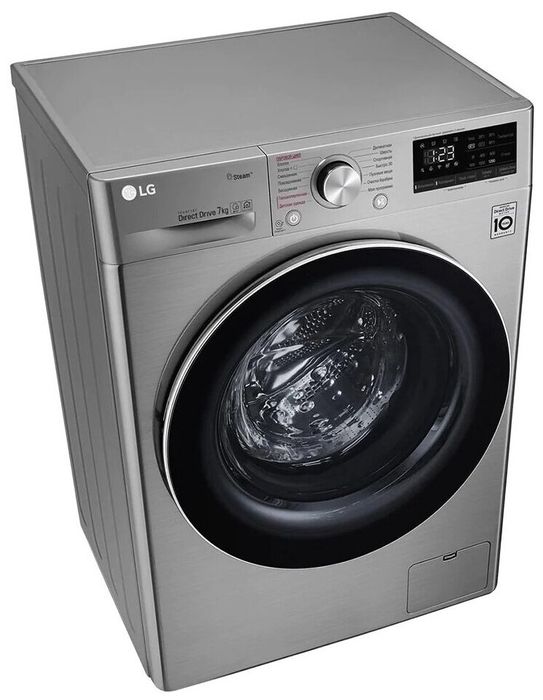 Стиральная машина LG 7 kg доставка и установка 24/7