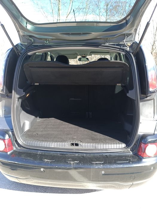 Citroen C3 Picasso EXCLUSIVE 1,2 TCE 110cp 2017