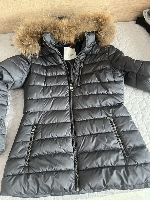 Дамско яке Moncler оригинал