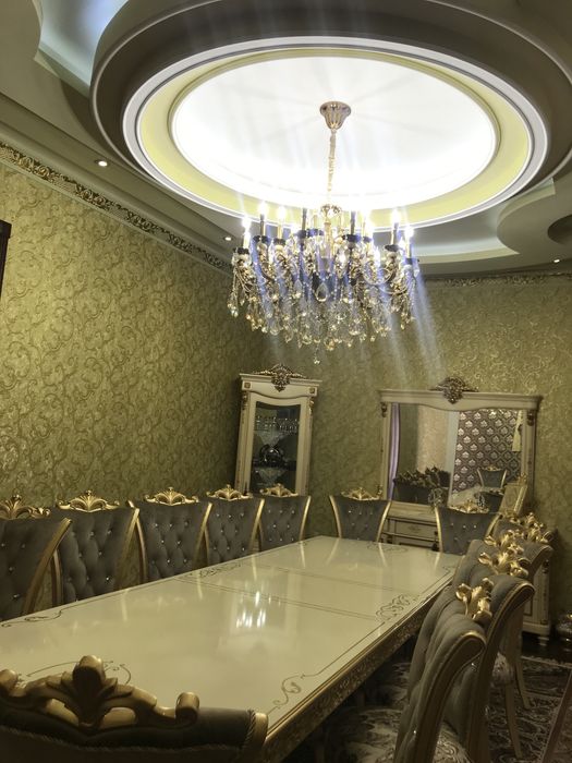 Киров - Келес Часный дом 4 сот 5 комнат 3 сан узла