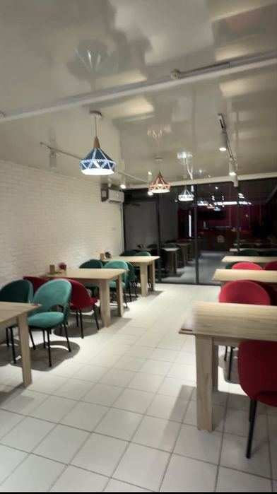 Аренда помещения