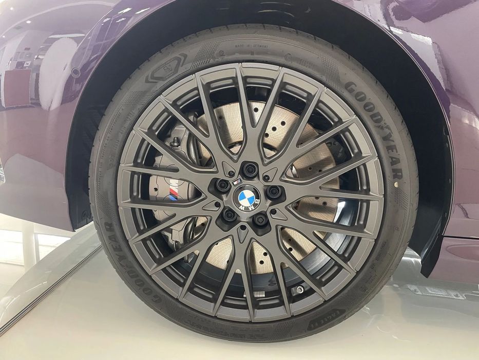 BMW Seria 2 Noul BMW M235i xDrive Gran Coupe! Auto NOU! Pret special 59.086 EUR