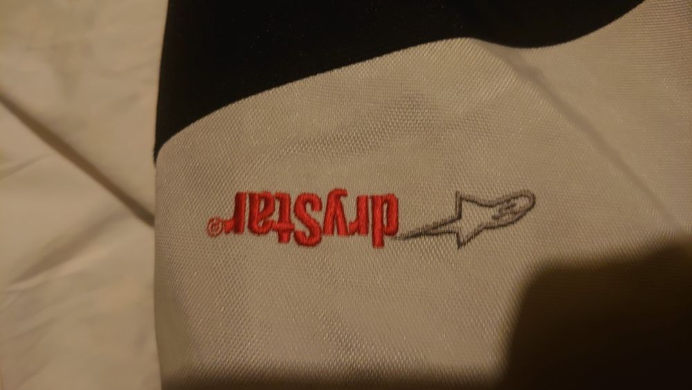 Alpinestar Andes Tourer size M