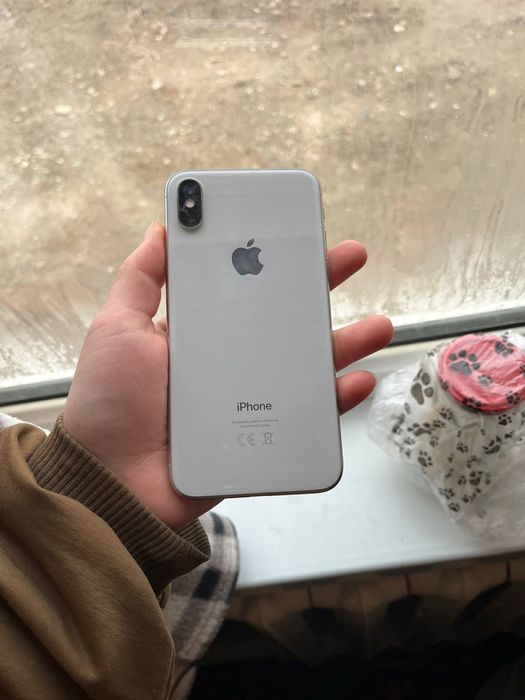 Айфон х сатылады