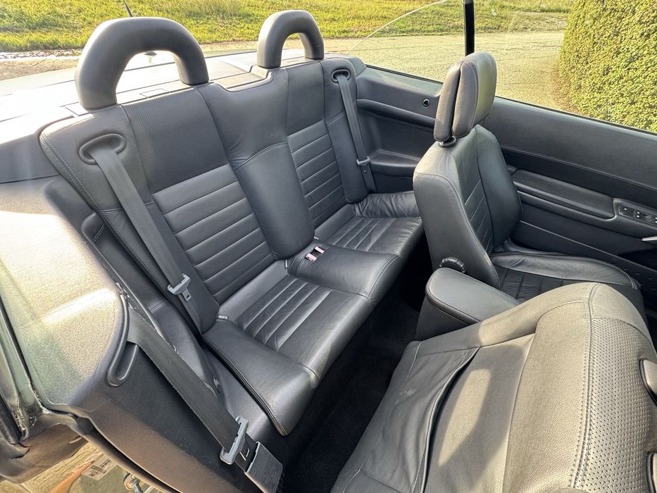 • Benzina • Euro4 • AUTOMATA •