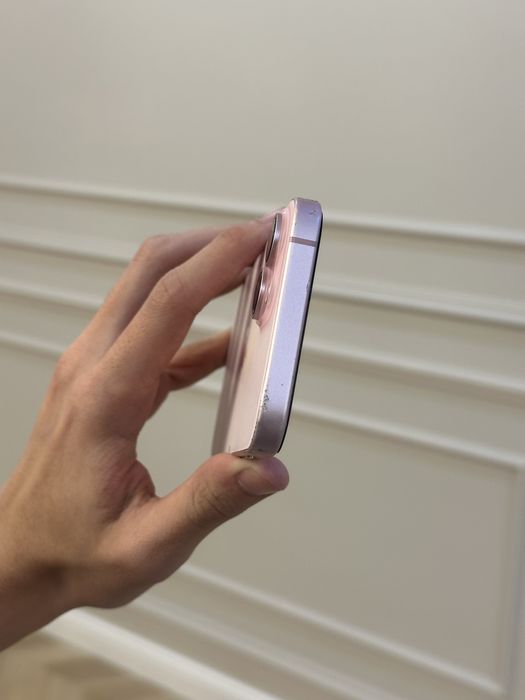 Iphone 15 pink СРОЧНО