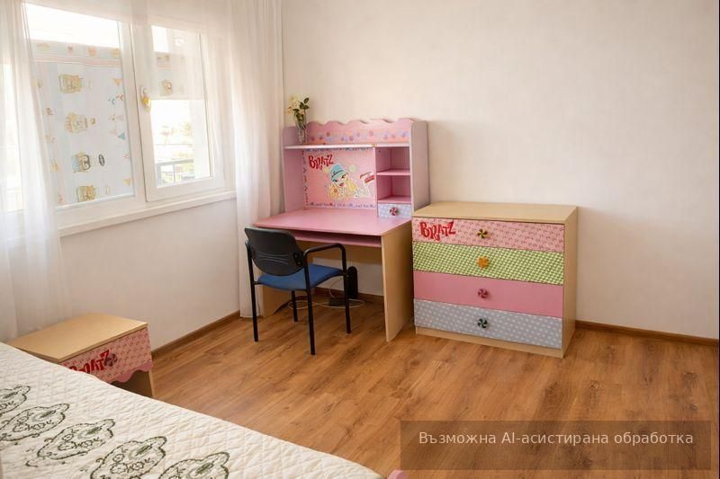 Дава се под наем Тристаен апартамент в Пловдив, Христо Смирненски - 65 кв.м за 355.98 € - Снимка #4