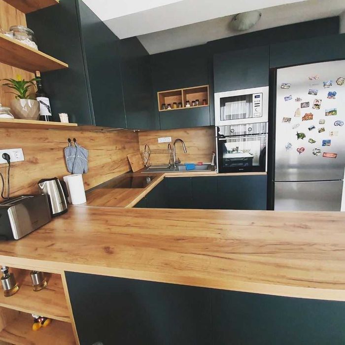 Продава се Тристаен апартамент в София, Гео Милев - 95 кв.м за 3158 €/кв.м - Снимка #1